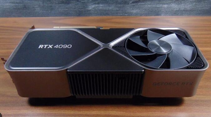 4090为什么比5090贵