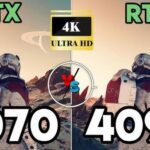 4090和5070显卡对比