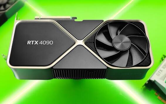 4090显卡出租