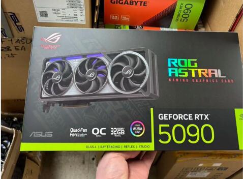 5090显卡