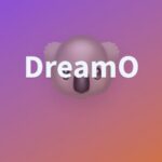 DreamO安装教程