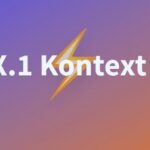 FLUX.1 Kontext Dev安装