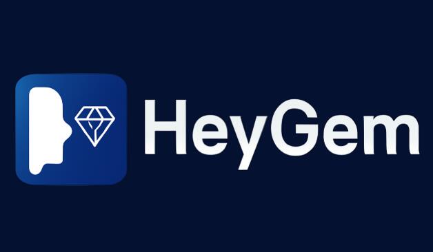HeyGem数字人