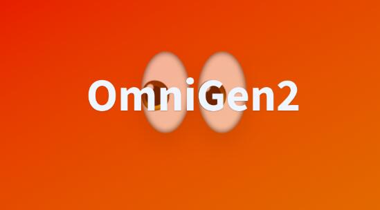OmniGen2
