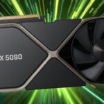 RTX 5090显卡天梯图