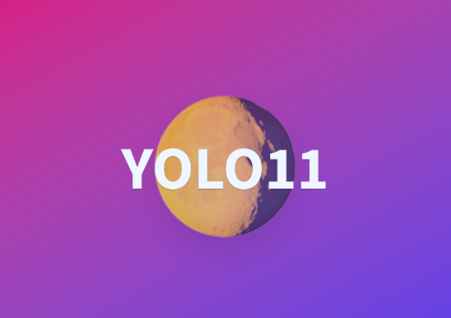 Yolo11怎么图像分割?