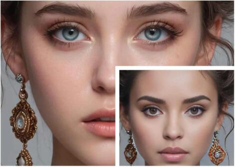 FaceFusion使用教程(配置要求)