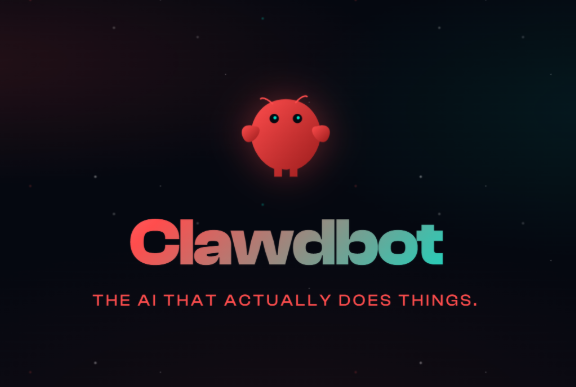 clawdbot下载