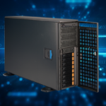 gpu服务器和普通服务器区别在哪？