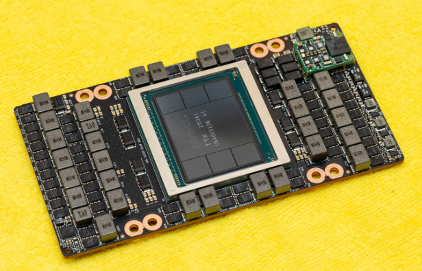 h100显卡算力多少TOPS？