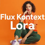 kontextlora训练心得(总结体会)