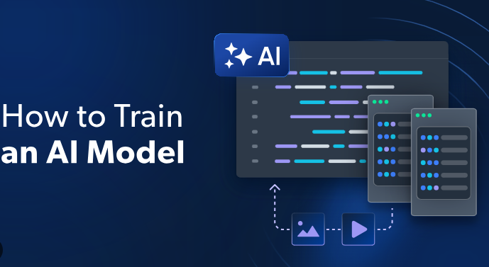 如何训练自己的大模型？