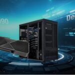 GPU电脑显卡出租