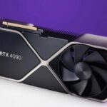 英伟达4090