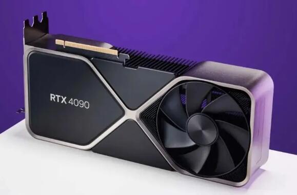 英伟达4090