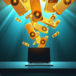 Token狂飙下的AI绘画救星：星宇智算一键出图实测，笔记本用户也能日产千张