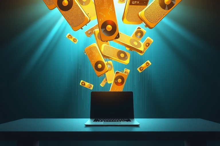 Token狂飙下的AI绘画救星：星宇智算一键出图实测，笔记本用户也能日产千张