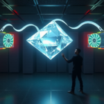 Stable Diffusion 3发布即炸显存？星宇智算24G显存「共享显存」技术实测不掉速