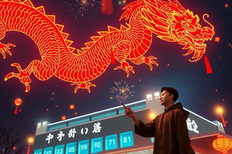 Token狂飙+GPU租价飞涨，星宇智算如何用边缘节点把AIGC出图成本打下来？