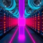 从训练到推理，AI工作流全面加速：星宇智算海量数据集+高速并行存储拆解