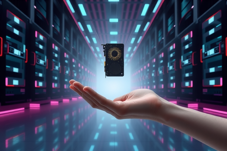 国产芯片+开源框架，星宇智算助力高校团队30小时复现DeepSeek-7B