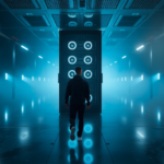 显卡买不起、排队排不上？星宇智算“共享GPU池”让创业公司轻装上阵