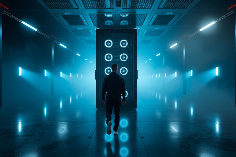 显卡买不起、排队排不上？星宇智算“共享GPU池”让创业公司轻装上阵