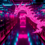 Token狂飙+GPU涨价30%，AI绘图师如何零显卡成本跑Stable Diffusion XL？星宇智算一键出图实测