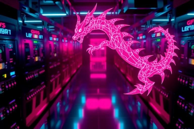 Token狂飙+GPU涨价30%，AI绘图师如何零显卡成本跑Stable Diffusion XL？星宇智算一键出图实测