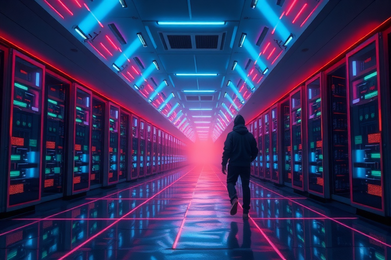 从2000卡到万卡：算力租赁供不应求，开发者怎样7天迭代一次大模型？星宇智算训练流水线拆解