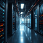 推理算力进入黄金期：边缘节点+GPU云主机混合部署，星宇智算让大模型7×24在线