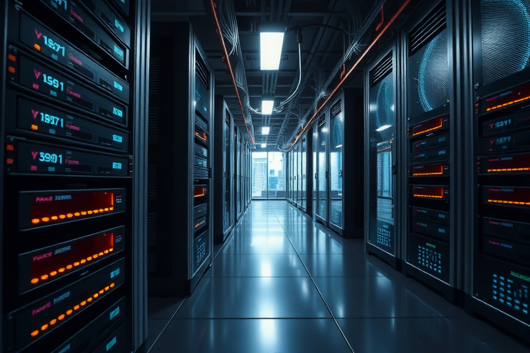 推理算力进入黄金期：边缘节点+GPU云主机混合部署，星宇智算让大模型7×24在线