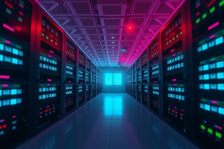 OpenAI、Anthropic疯抢算力，中小企业如何分一杯羹？星宇智算“小批秒租”模式拆解