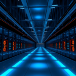 AI大爆发的电力瓶颈：为什么选星宇智算液冷GPU云主机=为ESG加分？