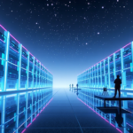 2026生成式AI应用全景路线图：星宇智算平台一站式打通数据-训练-推理-部署