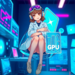 AI绘图LoRA炼丹太烧钱？星宇智算“数据集+GPU”打包价让个人创作者也能炼大模型