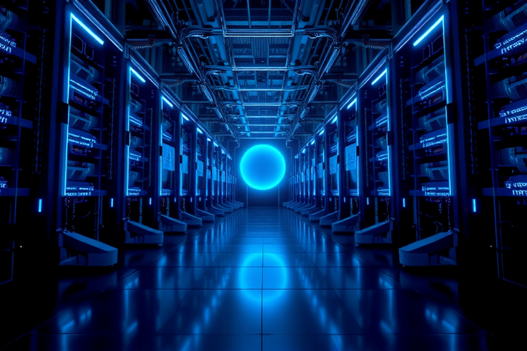 Neocloud正在吃掉1/3 AI负载，星宇智算凭“软硬一体”杀出重围