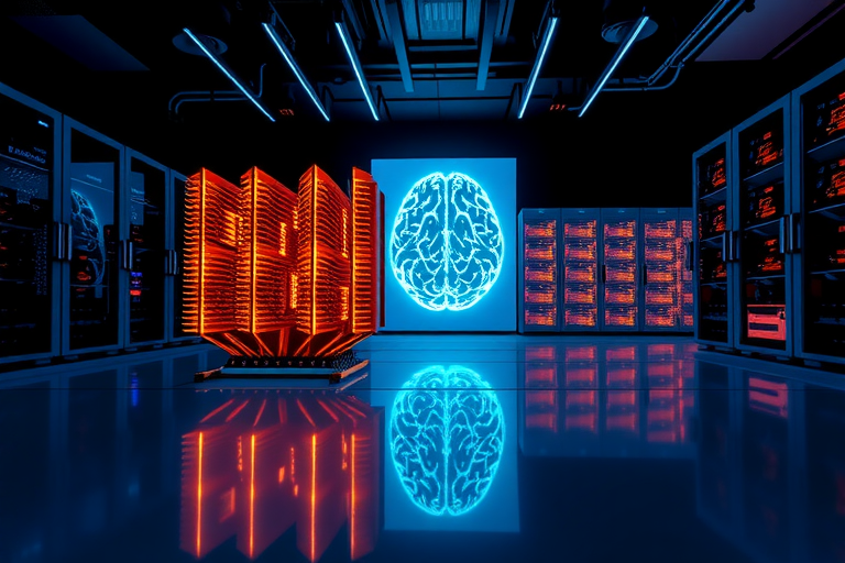 从LLM到VLM，多模态模型训练显存翻倍？星宇智算80G/96G大显存GPU租赁方案一次到位