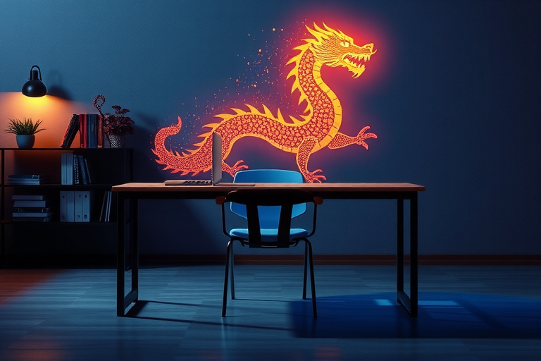 跑通DeepSeek-R1大模型，星宇智算平台1小时2元搞定推理测试