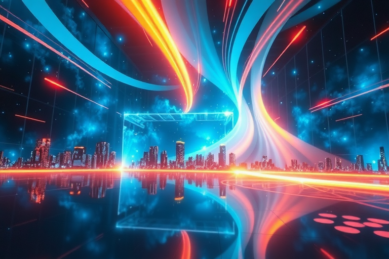 Stable Diffusion 3开源首测：星宇智算免部署，5分钟出100张4K图