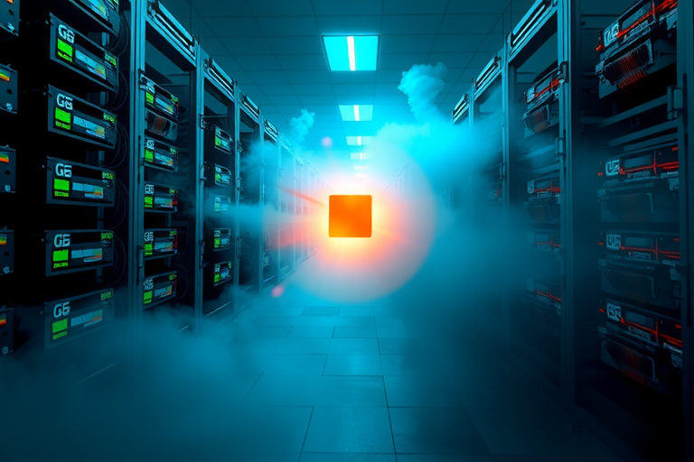 自购GPU VS 云租赁：一张成本表看懂星宇智算性价比