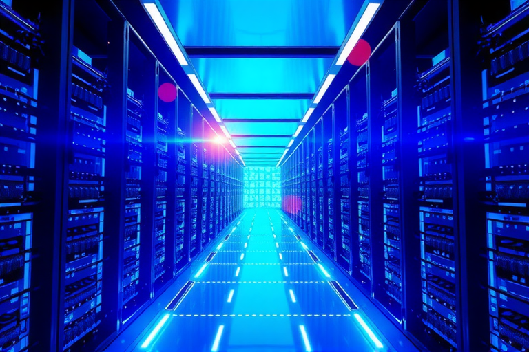 AI军备赛年烧7100亿美元，星宇智算用「裸金属+池化」破解算力荒