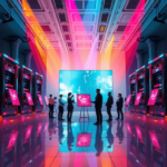 Midjourney会员涨价，AI绘画创业团队转行星宇智算省60%成本