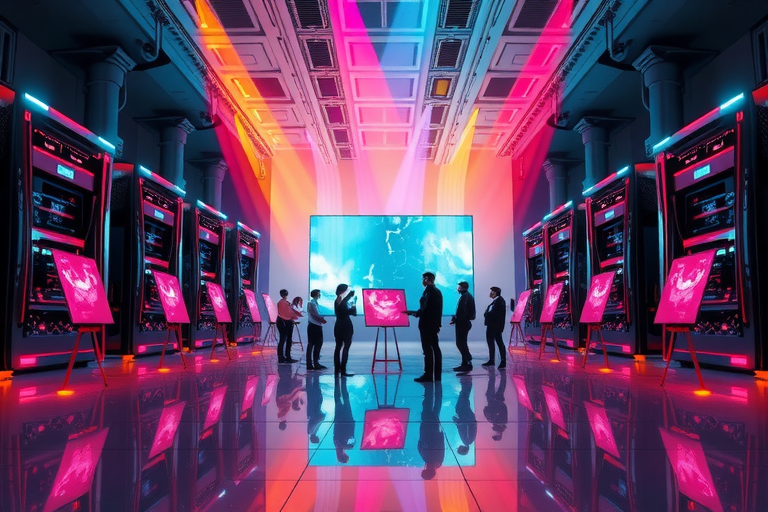 Midjourney会员涨价，AI绘画创业团队转行星宇智算省60%成本