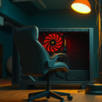 RTX 5090 缺货价飙 5 万？星宇智算 GPU 云主机 1 元/时搞定 4K AI 绘画