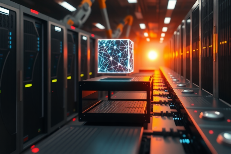 Red Hat × NVIDIA AI Factory 刚发布，星宇智算已做好「开箱即用」镜像