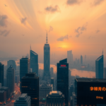 从 Earth-2 气象大模型到城市级数字孪生，星宇智算助力「AI 智算」落地