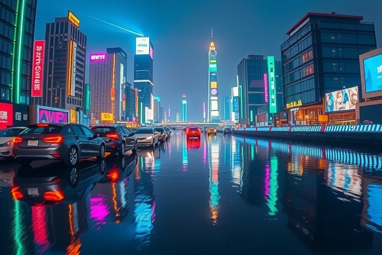 Stable Diffusion 3 发布！无显卡小白 5 分钟用星宇智算出 2K 超清海报