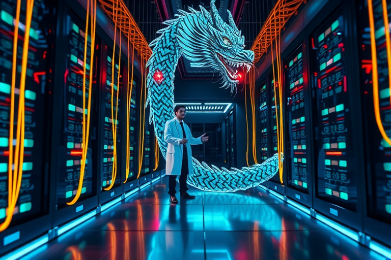 科研团队如何在 3 天内微调 70B 中文大模型？数据集+算力一站式攻略