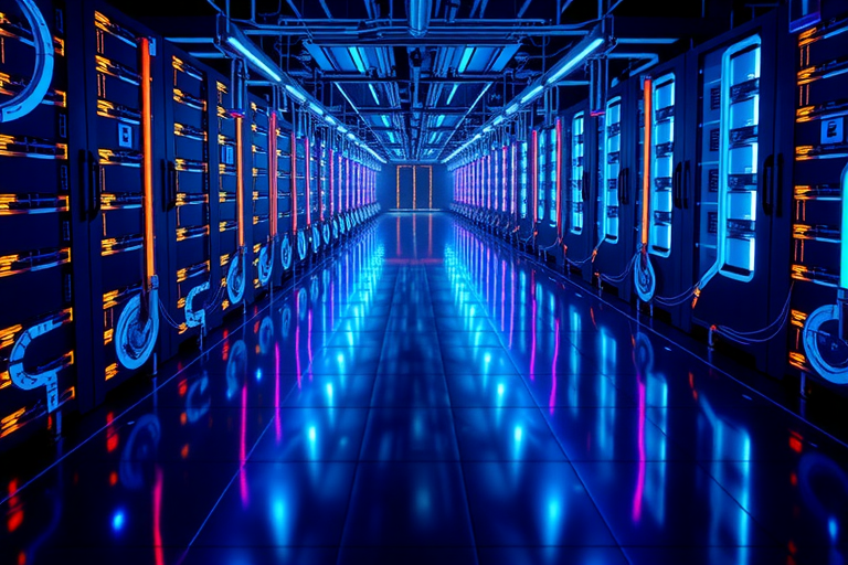 CUDA、TensorRT-LLM 推理性能翻倍秘籍，星宇智算 GPU 云主机优化实践